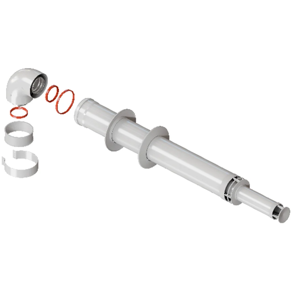 ROMMER RCA-6010-211220 Комплект дымохода АНТИЛЕД 60/100 - 1220мм (Baxi (кроме ECO Nova/Classic), Viessmann, Kiturami, Mizudo, Beretta, Oasis, Wolf, Tiberis, DeDietrich ) хомут в комплекте ROMMER RCA-6010-211220 Комплект дымохода АНТИЛЕД 60/100 - 1220мм (Baxi (кроме ECO Nova/Classic), Viessmann, Kiturami, Mizudo, Beretta, Oasis, Wolf, Tiberis, DeDietrich ) хомут в комплекте