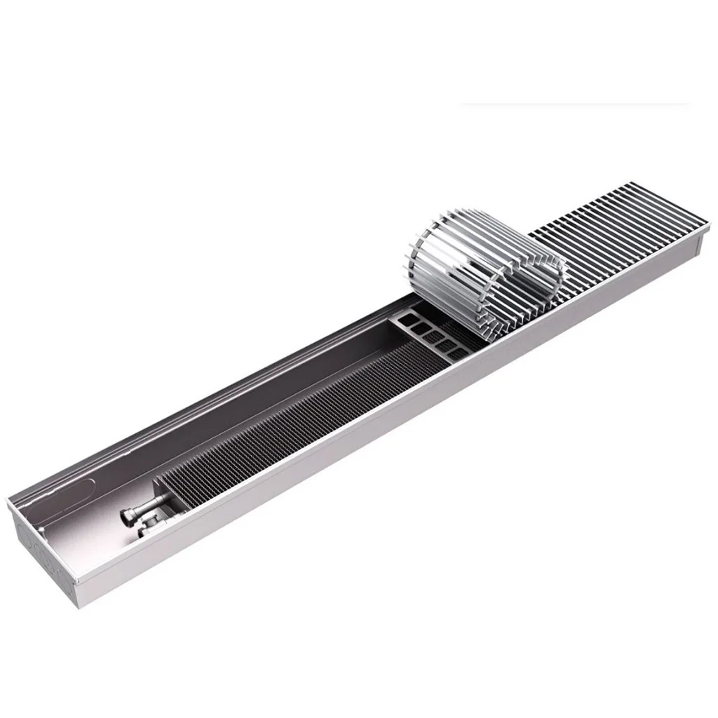 ROMMER RCN4-1000-1038260 ROMMER Конвектор внутрипольный RCN 100.380.2600 (Решётка роликовая, анодированный алюминий) ROMMER RCN4-1000-1038260 ROMMER Конвектор внутрипольный RCN 100.380.2600 (Решётка роликовая, анодированный алюминий)