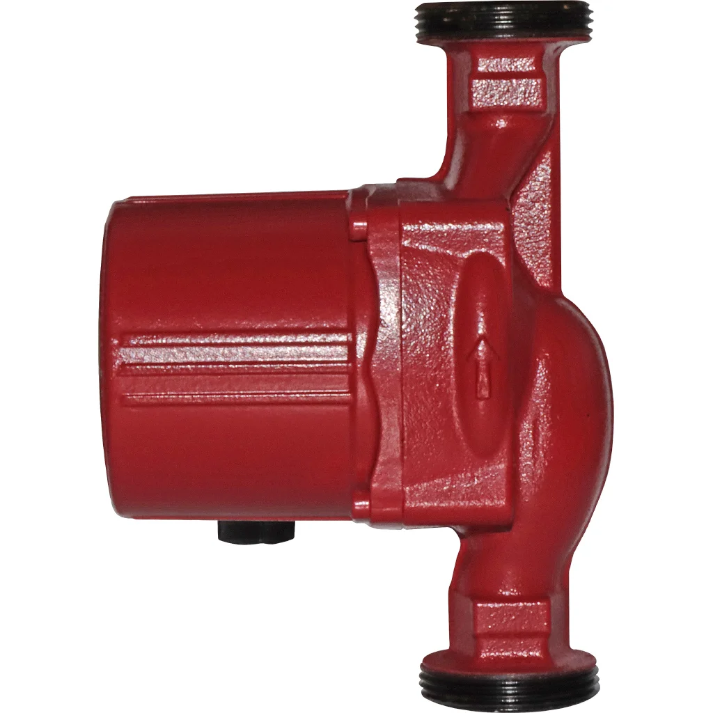 Циркуляционный насос Rommer 25/40-130