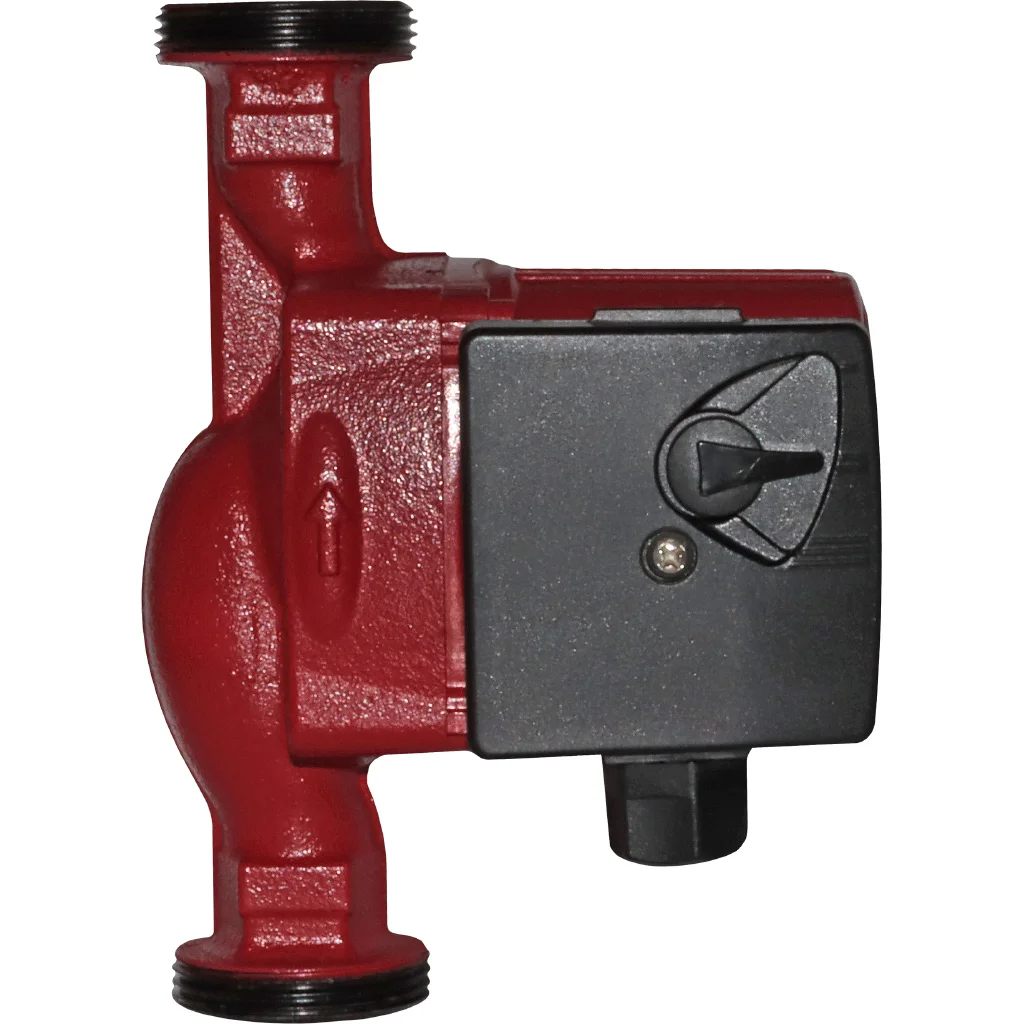 Циркуляционный насос Rommer 25/40-130