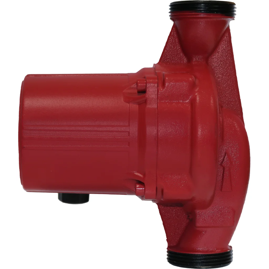 Циркуляционный насос Rommer 25/80-180 Циркуляционный насос Rommer 25/80-180