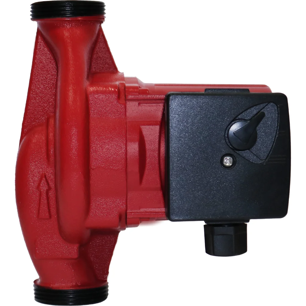 Циркуляционный насос Rommer 25/80-180 Циркуляционный насос Rommer 25/80-180
