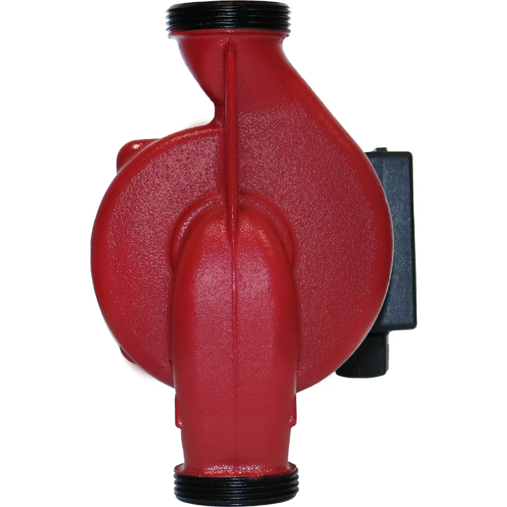 Циркуляционный насос Rommer 25/80-180 Циркуляционный насос Rommer 25/80-180