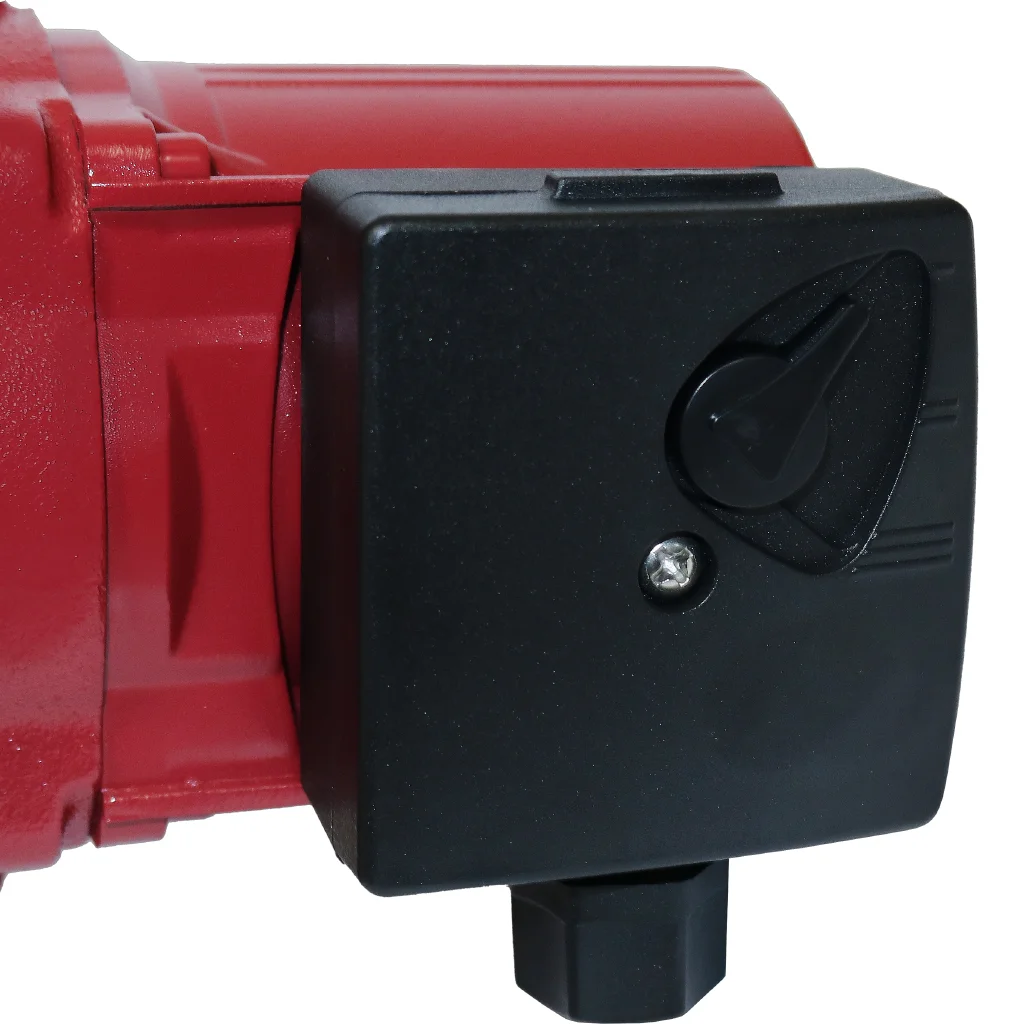 Циркуляционный насос Rommer 25/80-180 Циркуляционный насос Rommer 25/80-180
