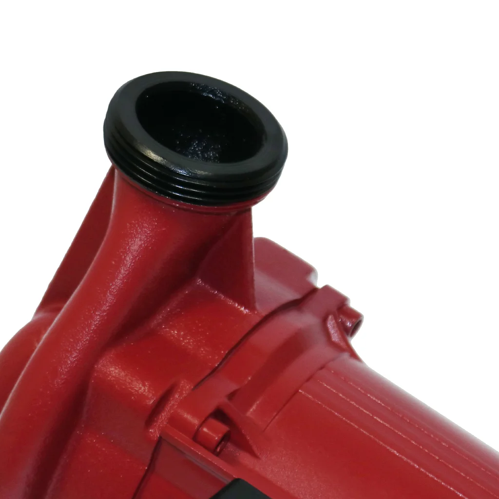 Циркуляционный насос Rommer 32/80-180 Циркуляционный насос Rommer 32/80-180