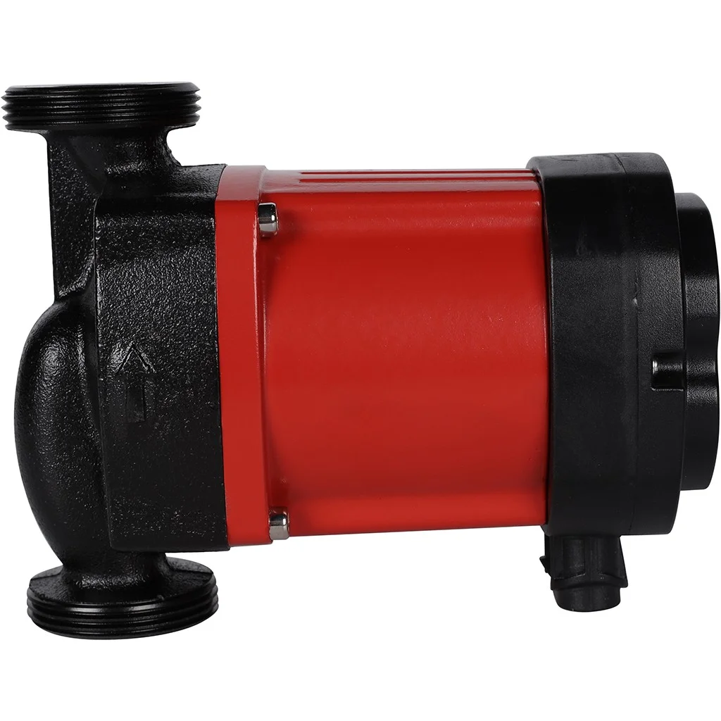 ROMMER RCP-0003 ROMMER Циркуляционный насос ERTI 25/40-130 ROMMER RCP-0003 ROMMER Циркуляционный насос ERTI 25/40-130