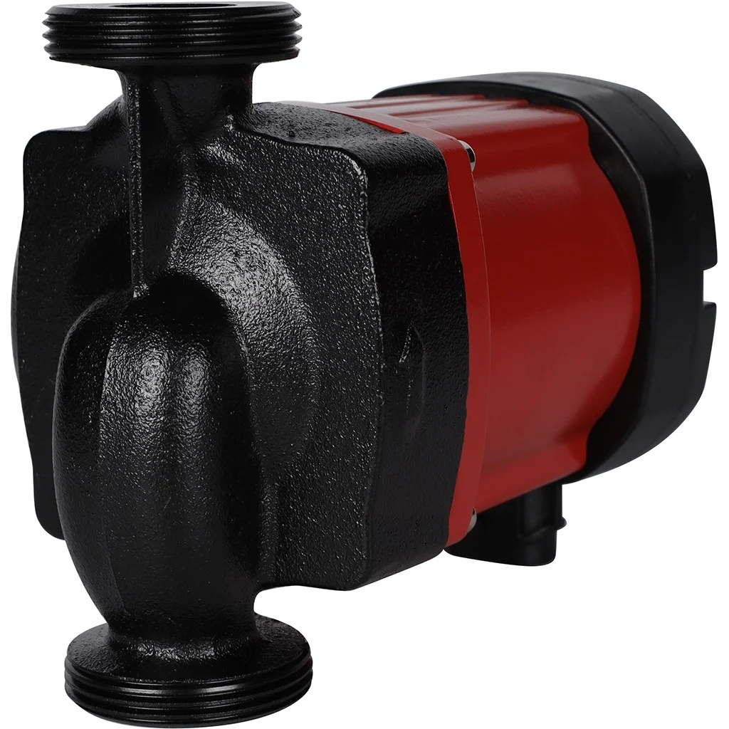 ROMMER RCP-0003 ROMMER Циркуляционный насос ERTI 25/40-130 ROMMER RCP-0003 ROMMER Циркуляционный насос ERTI 25/40-130