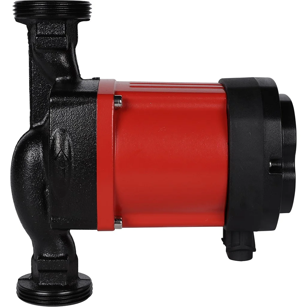 ROMMER RCP-0003 ROMMER Циркуляционный насос ERTI 25/40-180 ROMMER RCP-0003 ROMMER Циркуляционный насос ERTI 25/40-180