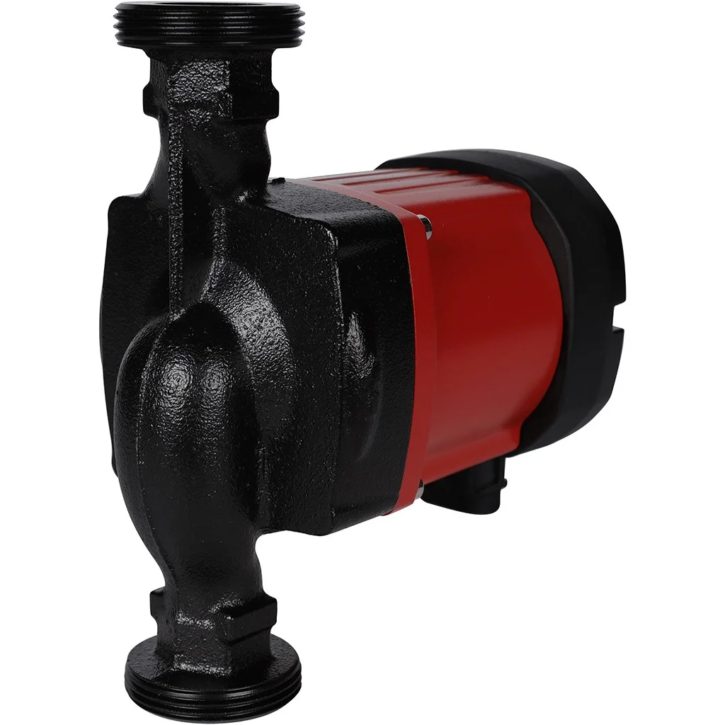 ROMMER RCP-0003 ROMMER Циркуляционный насос ERTI 25/40-180 ROMMER RCP-0003 ROMMER Циркуляционный насос ERTI 25/40-180