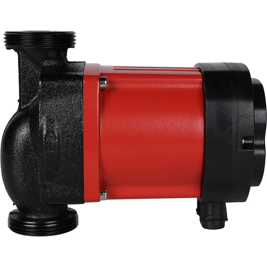ROMMER RCP-0003 ROMMER Циркуляционный насос ERTI 25/60-130 ROMMER RCP-0003 ROMMER Циркуляционный насос ERTI 25/60-130
