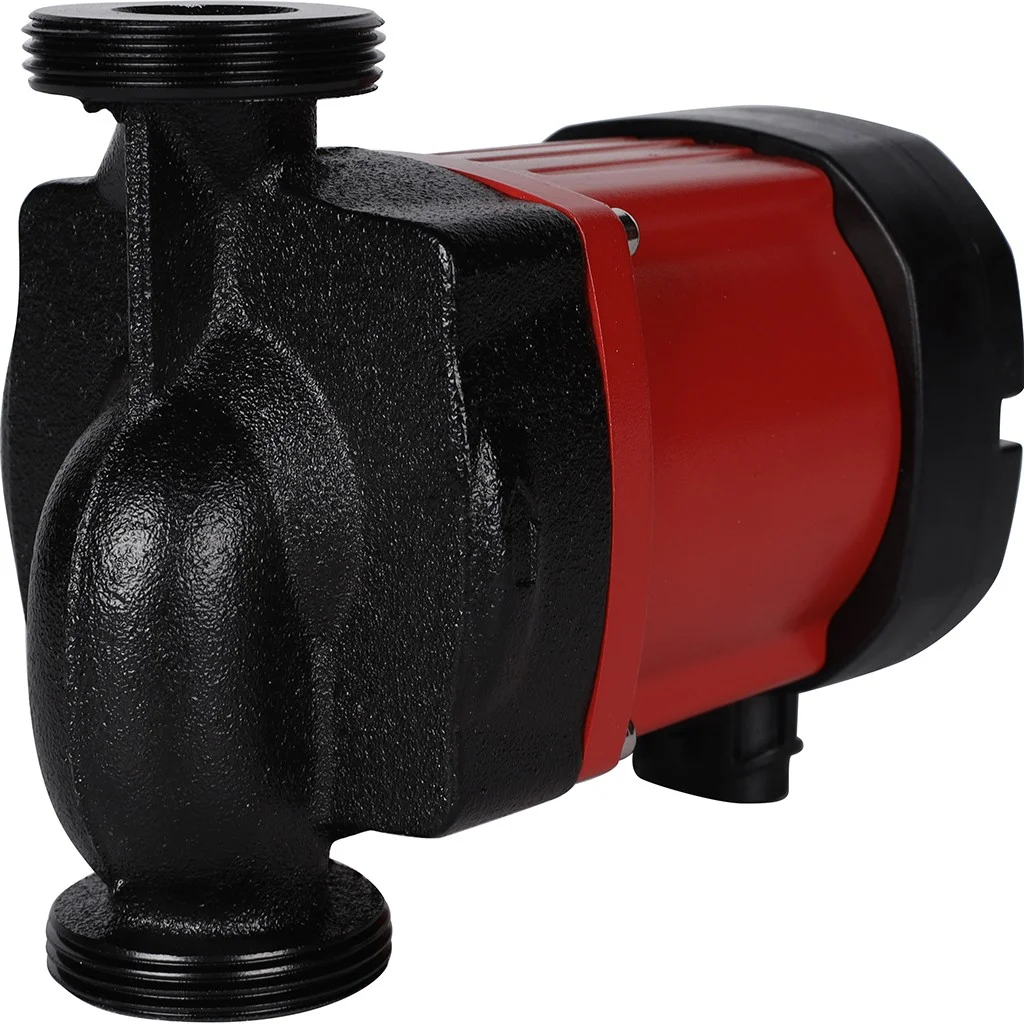 ROMMER RCP-0003 ROMMER Циркуляционный насос ERTI 25/60-130 ROMMER RCP-0003 ROMMER Циркуляционный насос ERTI 25/60-130
