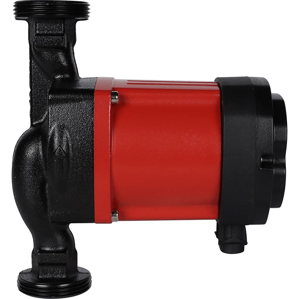 ROMMER RCP-0003 ROMMER Циркуляционный насос ERTI 25/60-180 ROMMER RCP-0003 ROMMER Циркуляционный насос ERTI 25/60-180