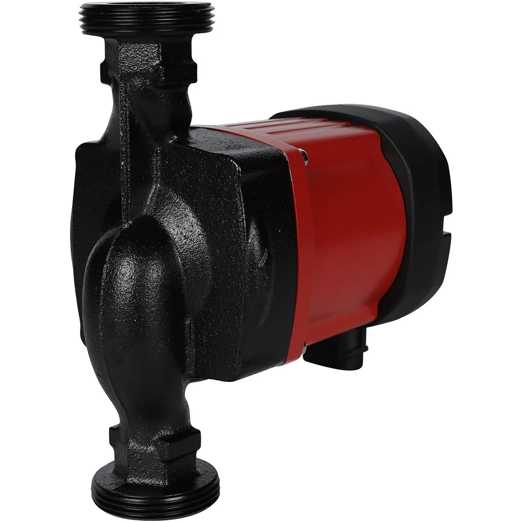 ROMMER RCP-0003 ROMMER Циркуляционный насос ERTI 25/60-180 ROMMER RCP-0003 ROMMER Циркуляционный насос ERTI 25/60-180
