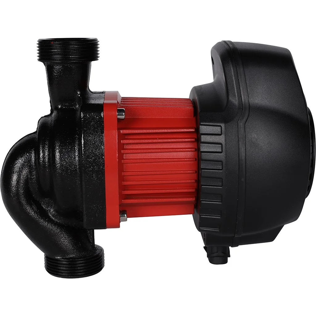 ROMMER RCP-0003 ROMMER Циркуляционный насос ER 25/80-180 ROMMER RCP-0003 ROMMER Циркуляционный насос ER 25/80-180
