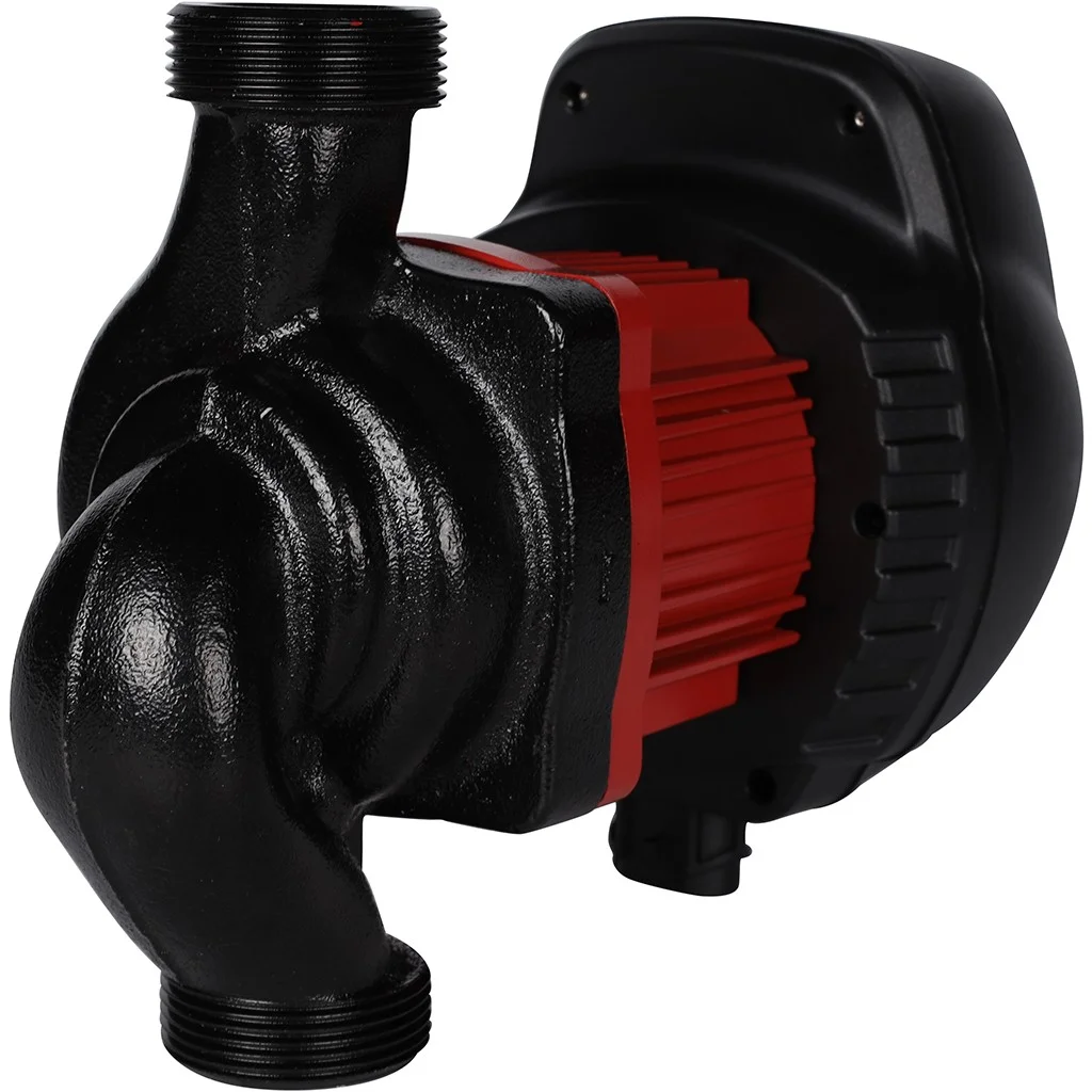 ROMMER RCP-0003 ROMMER Циркуляционный насос ER 25/80-180 ROMMER RCP-0003 ROMMER Циркуляционный насос ER 25/80-180