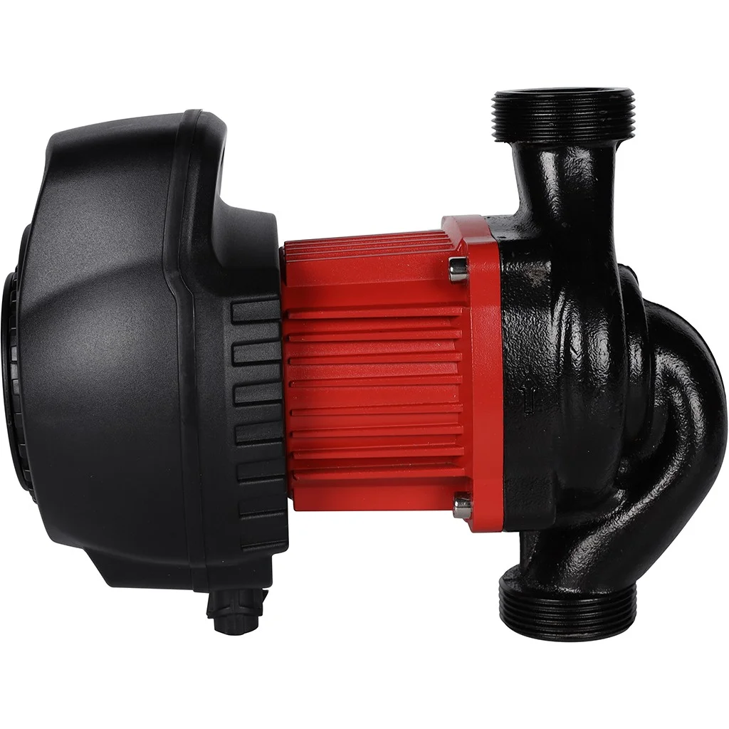 ROMMER RCP-0003 ROMMER Циркуляционный насос ER 25/80-180 ROMMER RCP-0003 ROMMER Циркуляционный насос ER 25/80-180