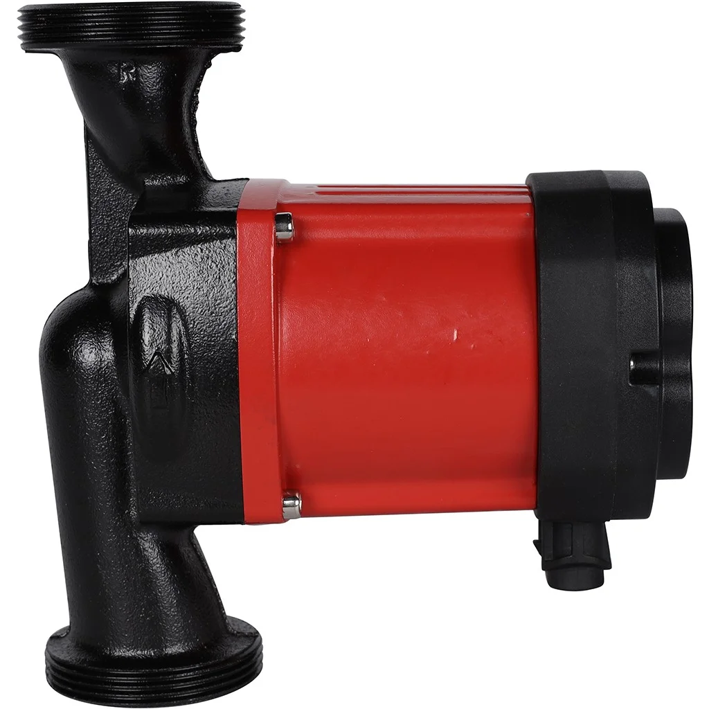 ROMMER RCP-0003 ROMMER Циркуляционный насос ERTI 32/40-180 ROMMER RCP-0003 ROMMER Циркуляционный насос ERTI 32/40-180