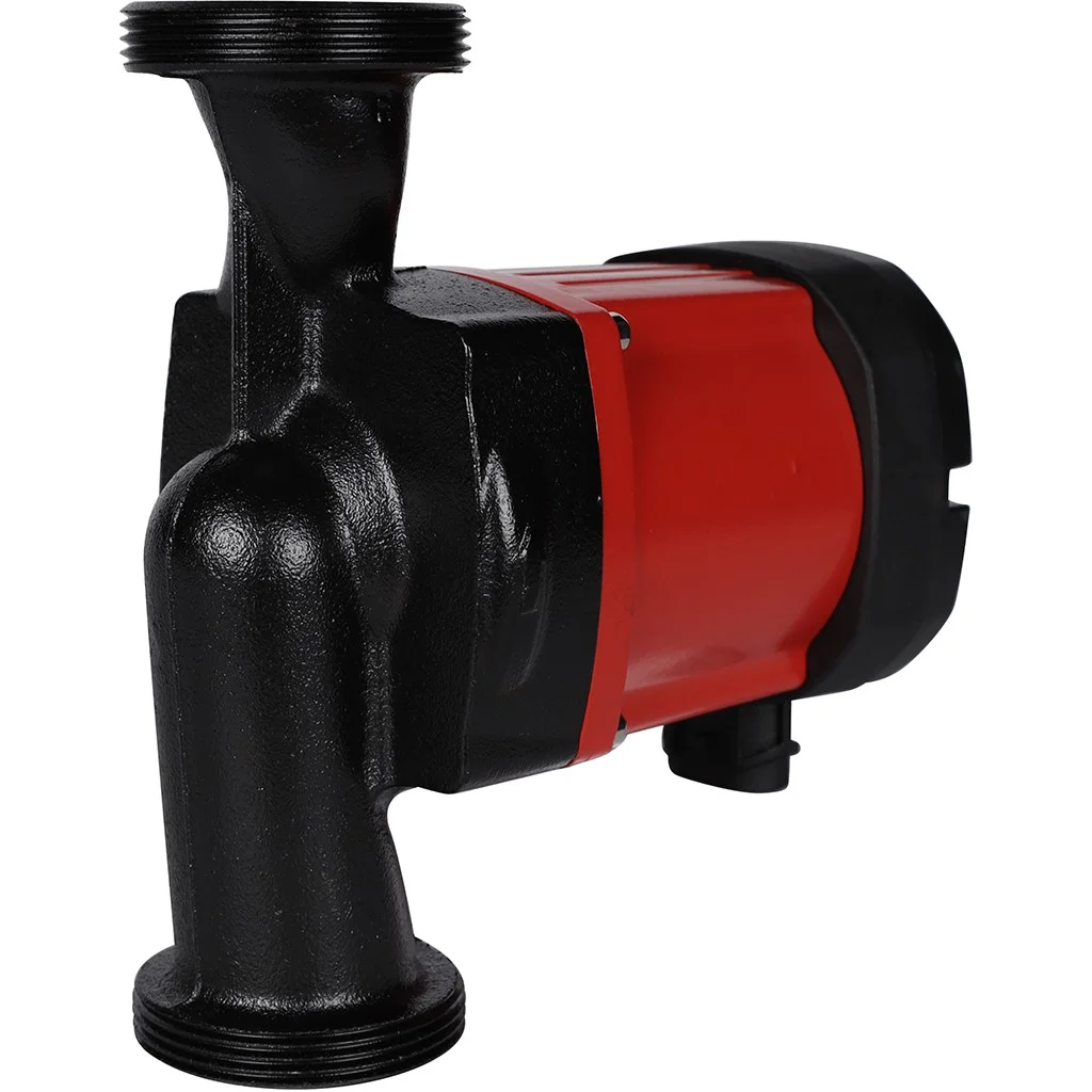 ROMMER RCP-0003 ROMMER Циркуляционный насос ERTI 32/40-180 ROMMER RCP-0003 ROMMER Циркуляционный насос ERTI 32/40-180