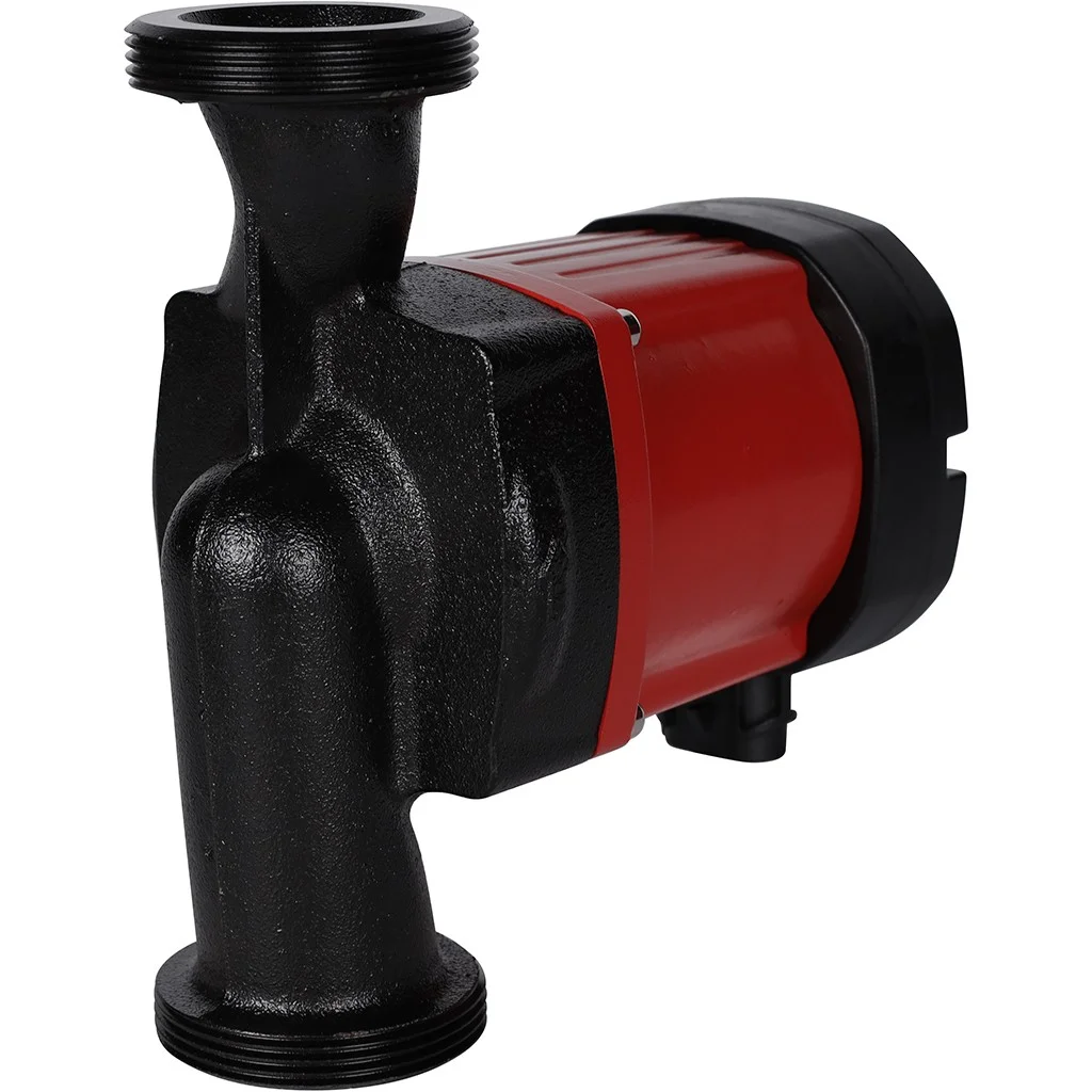 ROMMER RCP-0003 ROMMER Циркуляционный насос ERTI 32/60-180 ROMMER RCP-0003 ROMMER Циркуляционный насос ERTI 32/60-180