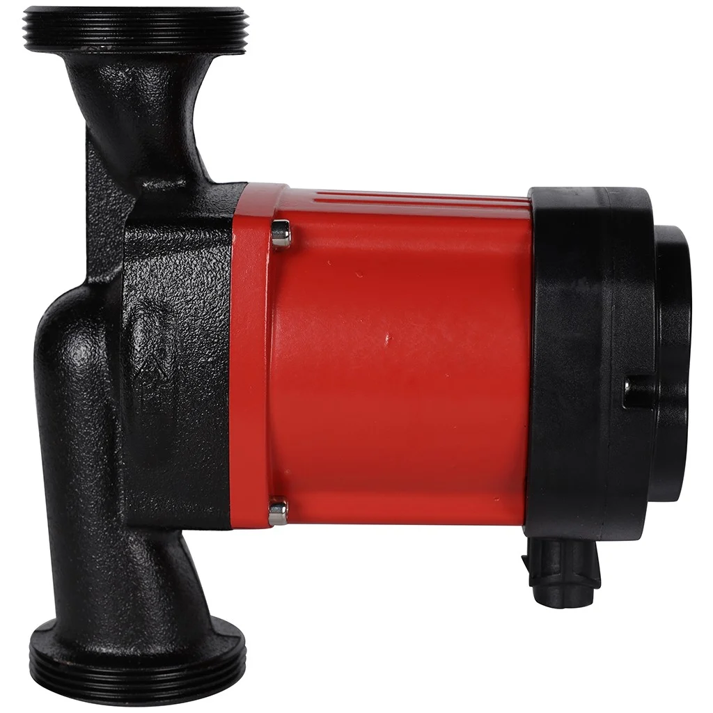ROMMER RCP-0003 ROMMER Циркуляционный насос ERTI 32/60-180 ROMMER RCP-0003 ROMMER Циркуляционный насос ERTI 32/60-180