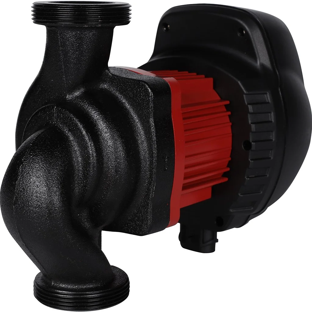 ROMMER RCP-0003 ROMMER Циркуляционный насос ER 32/80-180 ROMMER RCP-0003 ROMMER Циркуляционный насос ER 32/80-180