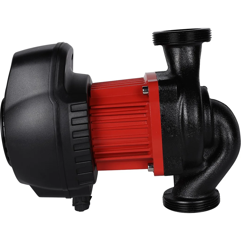 ROMMER RCP-0003 ROMMER Циркуляционный насос ER 32/80-180 ROMMER RCP-0003 ROMMER Циркуляционный насос ER 32/80-180