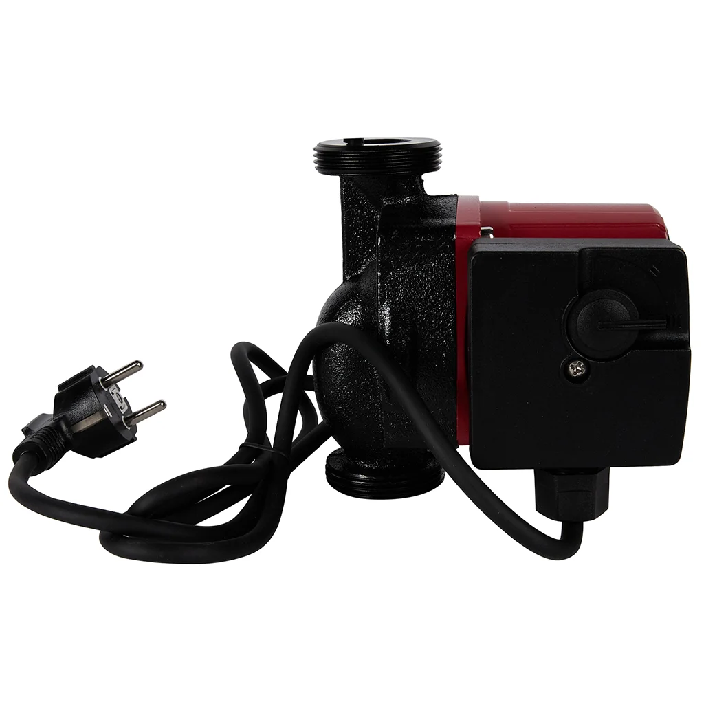 ROMMER RCP-0004 Profi RCP-0004-2540130 ROMMER Циркуляционный насос Profi 25/40-130 ROMMER RCP-0004 Profi RCP-0004-2540130 ROMMER Циркуляционный насос Profi 25/40-130