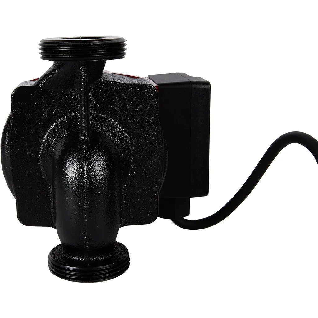 ROMMER RCP-0004 Profi RCP-0004-2540130 ROMMER Циркуляционный насос Profi 25/40-130 ROMMER RCP-0004 Profi RCP-0004-2540130 ROMMER Циркуляционный насос Profi 25/40-130