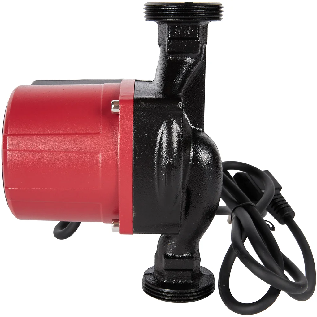 ROMMER RCP-0004 Profi RCP-0004-2540180 ROMMER Циркуляционный насос Profi 25/40-180 ROMMER RCP-0004 Profi RCP-0004-2540180 ROMMER Циркуляционный насос Profi 25/40-180