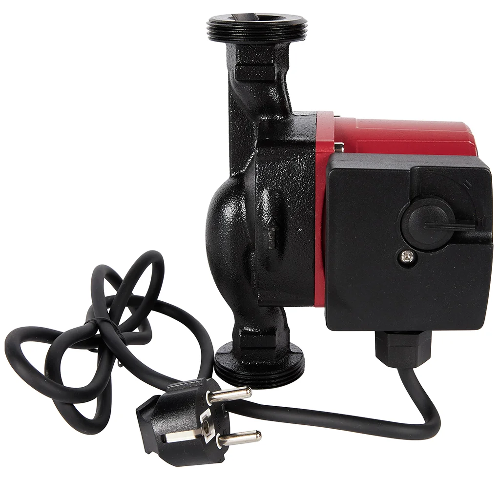 ROMMER RCP-0004 Profi RCP-0004-2540180 ROMMER Циркуляционный насос Profi 25/40-180 ROMMER RCP-0004 Profi RCP-0004-2540180 ROMMER Циркуляционный насос Profi 25/40-180