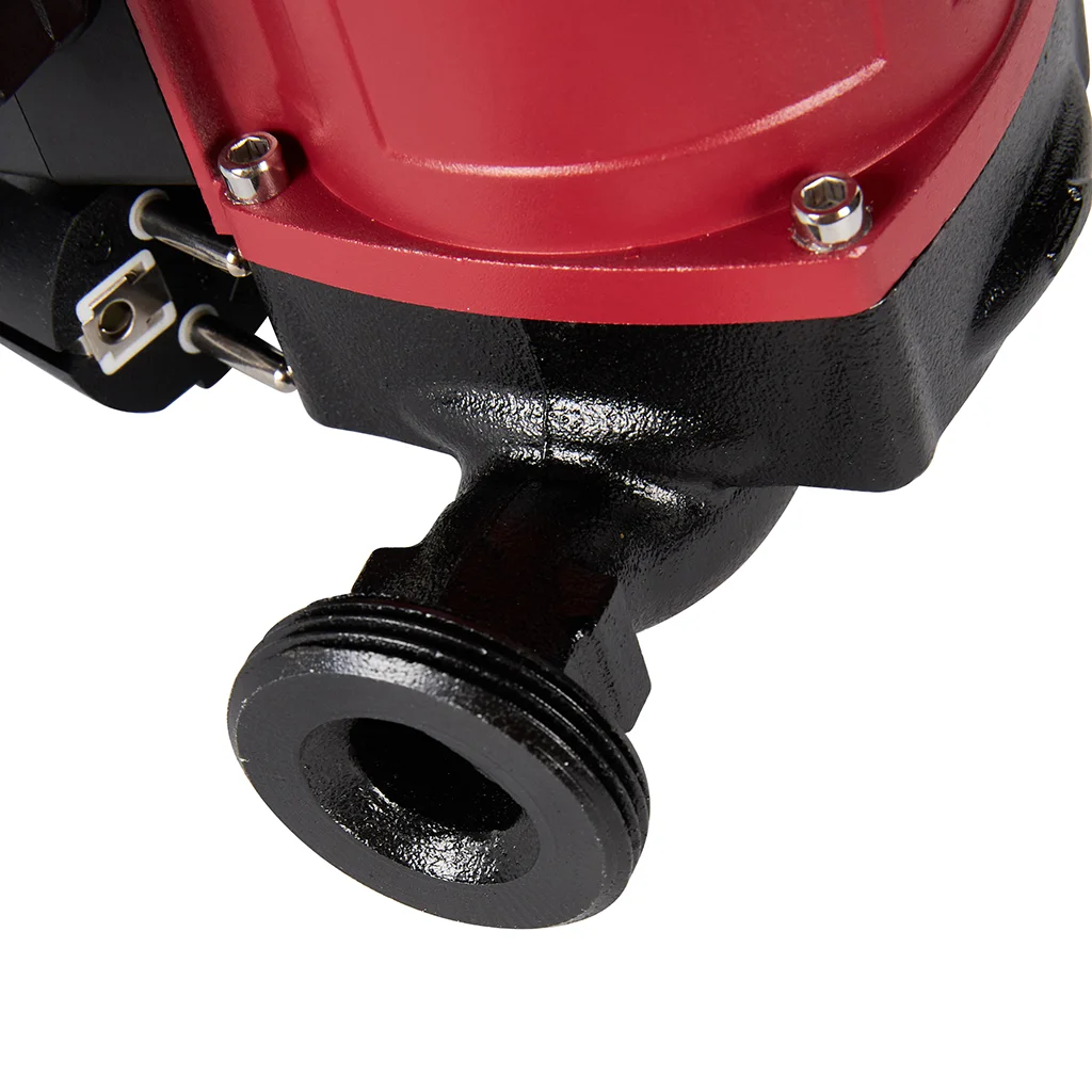 ROMMER RCP-0004 Profi RCP-0004-2540180 ROMMER Циркуляционный насос Profi 25/40-180 ROMMER RCP-0004 Profi RCP-0004-2540180 ROMMER Циркуляционный насос Profi 25/40-180