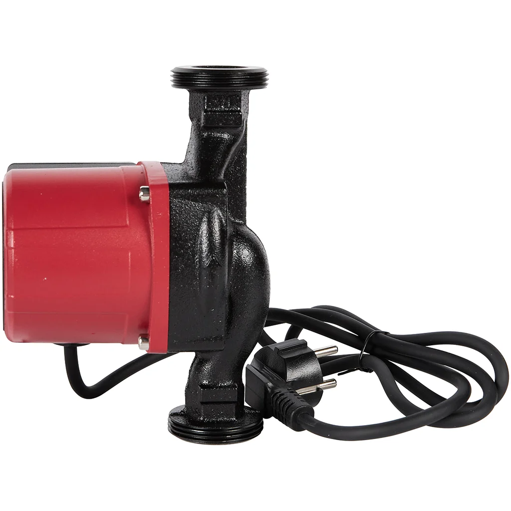 ROMMER RCP-0004 Profi RCP-0004-2560180 ROMMER Циркуляционный насос Profi 25/60-180 ROMMER RCP-0004 Profi RCP-0004-2560180 ROMMER Циркуляционный насос Profi 25/60-180