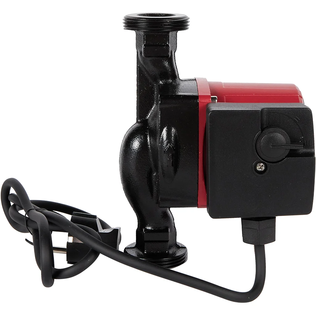 ROMMER RCP-0004 Profi RCP-0004-2560180 ROMMER Циркуляционный насос Profi 25/60-180 ROMMER RCP-0004 Profi RCP-0004-2560180 ROMMER Циркуляционный насос Profi 25/60-180