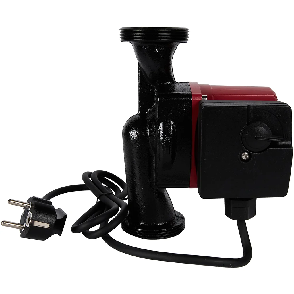 ROMMER RCP-0004 Profi RCP-0004-3240180 ROMMER Циркуляционный насос Profi 32/40-180 ROMMER RCP-0004 Profi RCP-0004-3240180 ROMMER Циркуляционный насос Profi 32/40-180