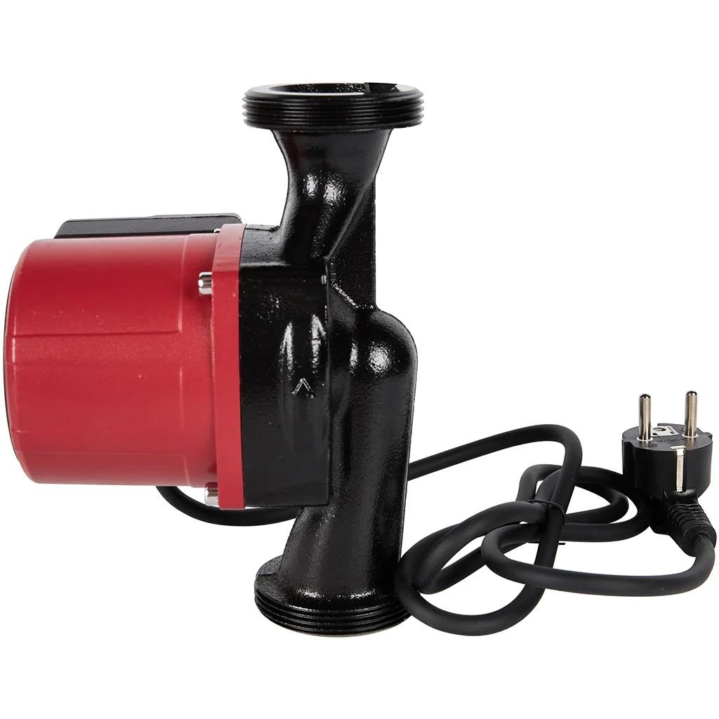ROMMER RCP-0004 Profi RCP-0004-3260180 ROMMER Циркуляционный насос Profi 32/60-180 ROMMER RCP-0004 Profi RCP-0004-3260180 ROMMER Циркуляционный насос Profi 32/60-180