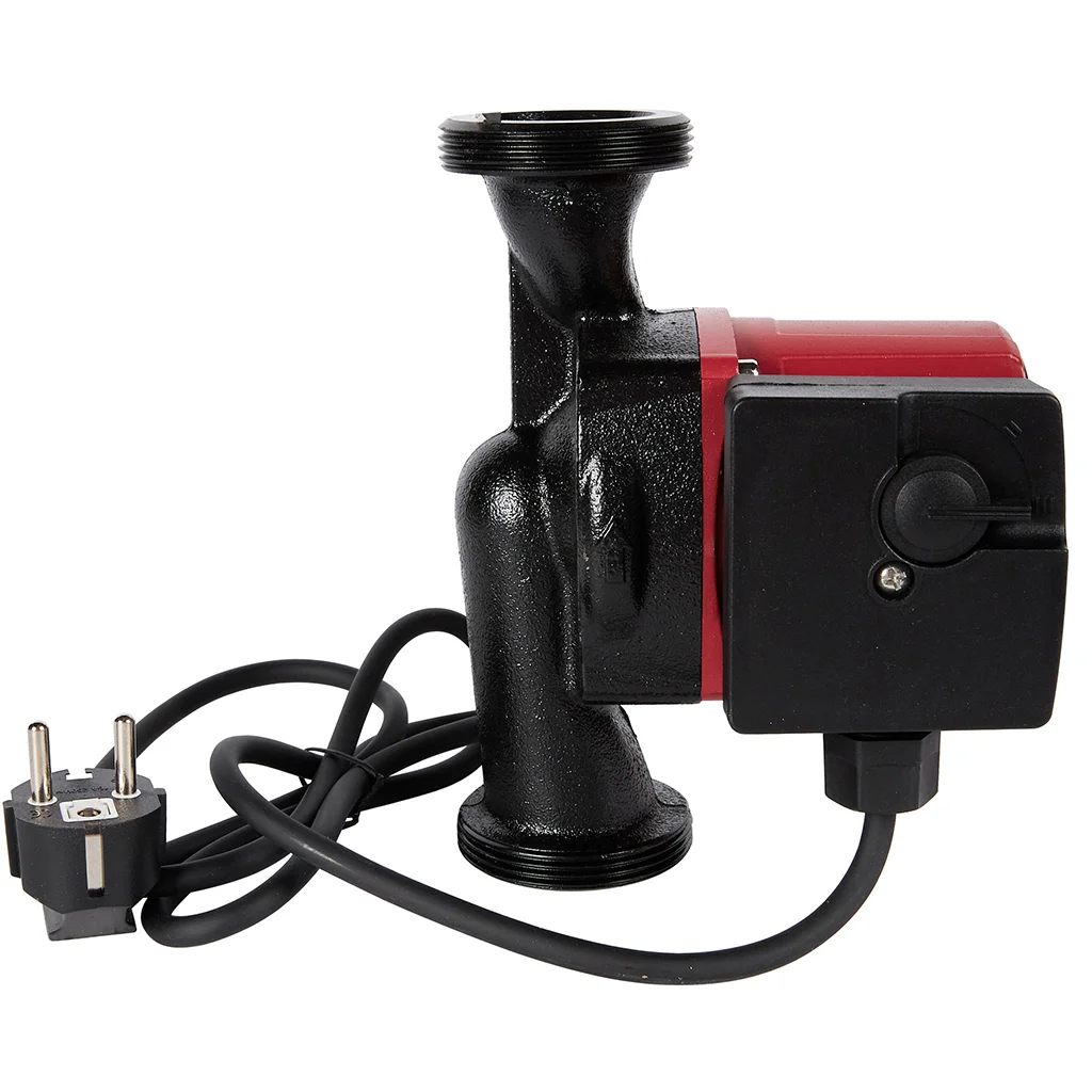ROMMER RCP-0004 Profi RCP-0004-3260180 ROMMER Циркуляционный насос Profi 32/60-180 ROMMER RCP-0004 Profi RCP-0004-3260180 ROMMER Циркуляционный насос Profi 32/60-180