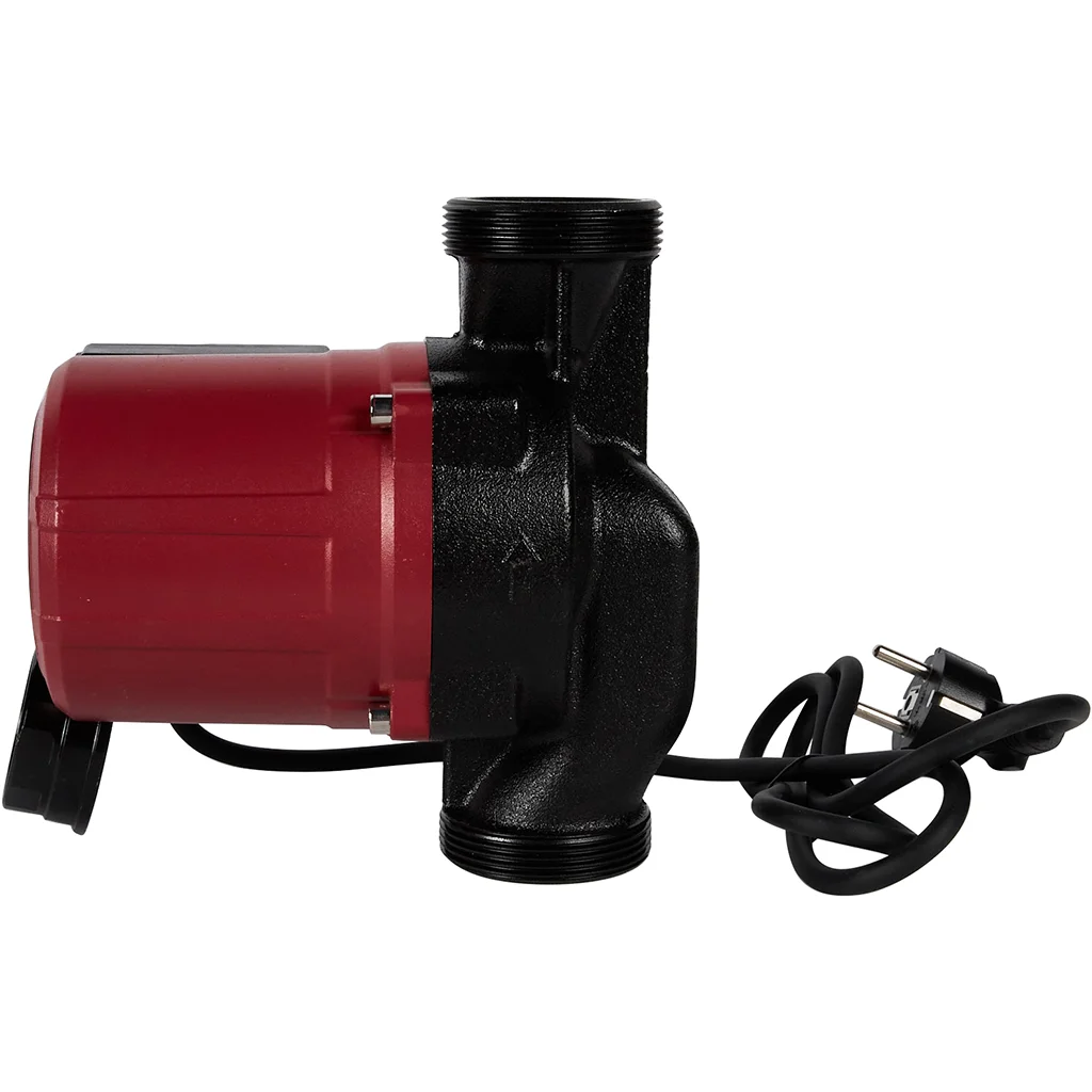 ROMMER RCP-0004 Profi RCP-0004-3280180 ROMMER Циркуляционный насос Profi 32/80-180 ROMMER RCP-0004 Profi RCP-0004-3280180 ROMMER Циркуляционный насос Profi 32/80-180