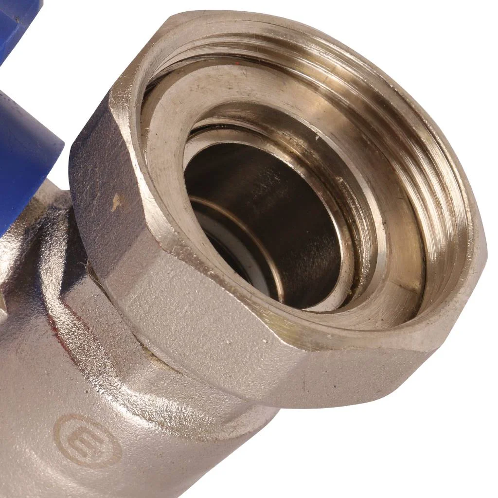 ROMMER RDG-0001 Насосная группа с прямым контуром 1 без насоса ROMMER RDG-0001 Насосная группа с прямым контуром 1 без насоса