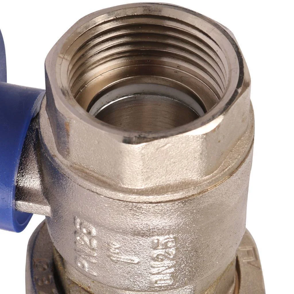 ROMMER RDG-0001 Насосная группа с прямым контуром 1 без насоса ROMMER RDG-0001 Насосная группа с прямым контуром 1 без насоса