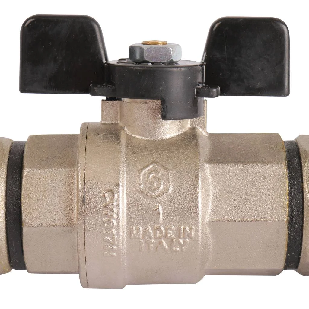 ROMMER RDG-0001 Насосная группа с прямым контуром 1 без насоса ROMMER RDG-0001 Насосная группа с прямым контуром 1 без насоса