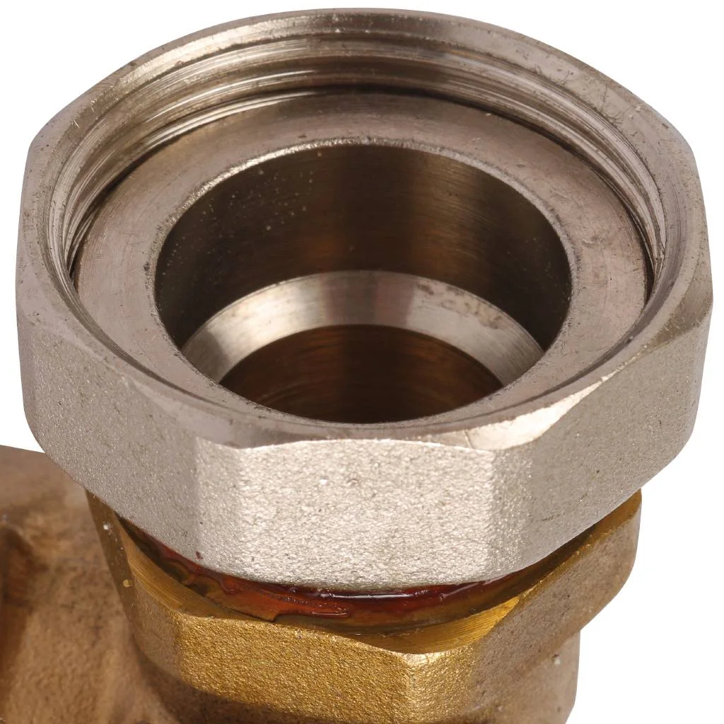 ROMMER RDG-0003 Насосная группа с 3-х ходовым приводным смесителем 1 без насоса ROMMER RDG-0003 Насосная группа с 3-х ходовым приводным смесителем 1 без насоса
