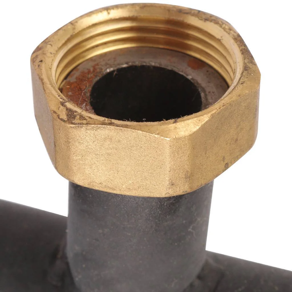 ROMMER RDG-0003 Насосная группа с 3-х ходовым приводным смесителем 1 без насоса ROMMER RDG-0003 Насосная группа с 3-х ходовым приводным смесителем 1 без насоса