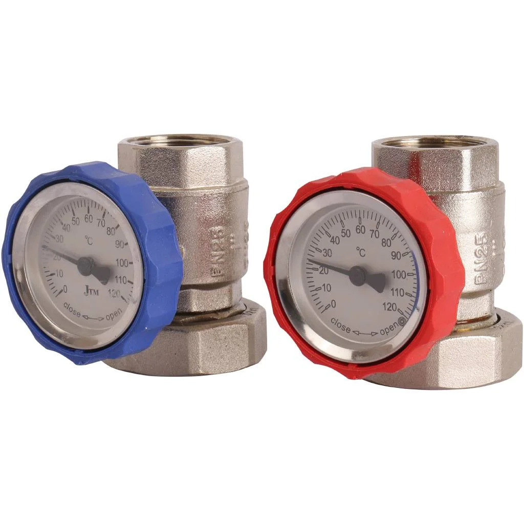 ROMMER RDG-0003 Насосная группа с 3-х ходовым приводным смесителем 1 без насоса ROMMER RDG-0003 Насосная группа с 3-х ходовым приводным смесителем 1 без насоса