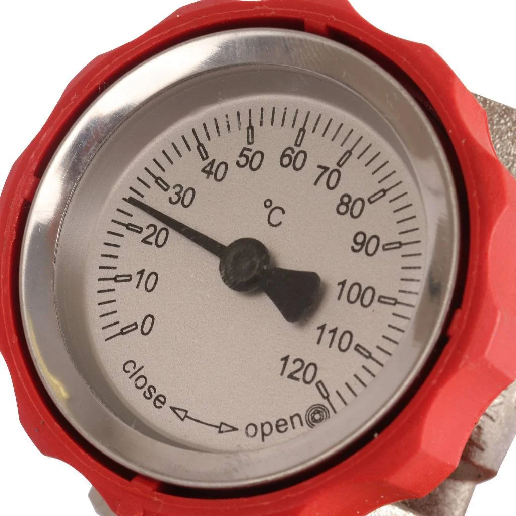 ROMMER RDG-0003 Насосная группа с 3-х ходовым приводным смесителем 1 без насоса ROMMER RDG-0003 Насосная группа с 3-х ходовым приводным смесителем 1 без насоса