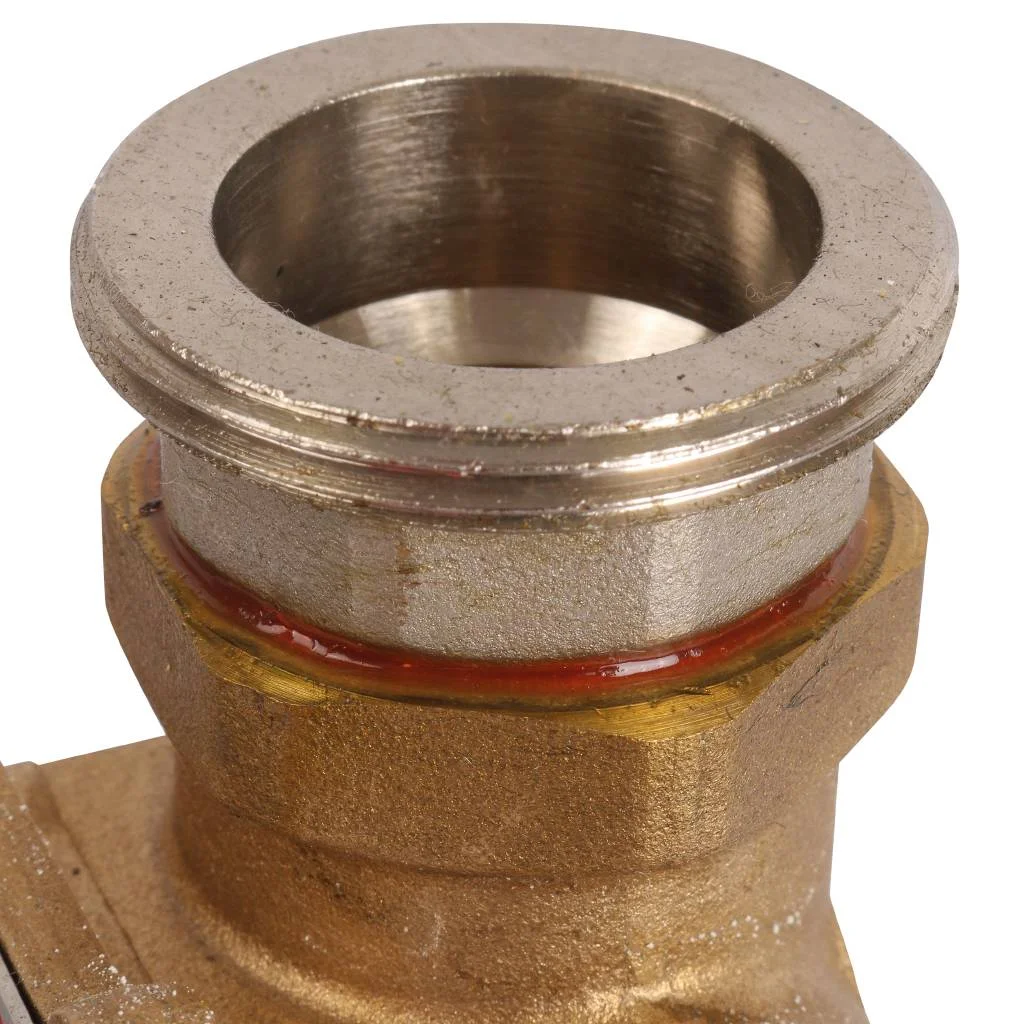 ROMMER RDG-0003 Насосная группа с 3-х ходовым приводным смесителем 1 без насоса ROMMER RDG-0003 Насосная группа с 3-х ходовым приводным смесителем 1 без насоса