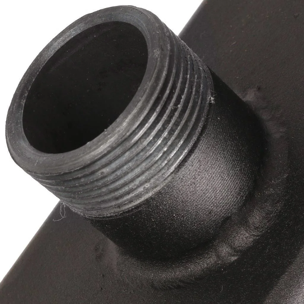 ROMMER RDG-0016 Стальной распределительный коллектор 3(4) отопительных контура 1х1 1/4 ROMMER RDG-0016 Стальной распределительный коллектор 3(4) отопительных контура 1х1 1/4