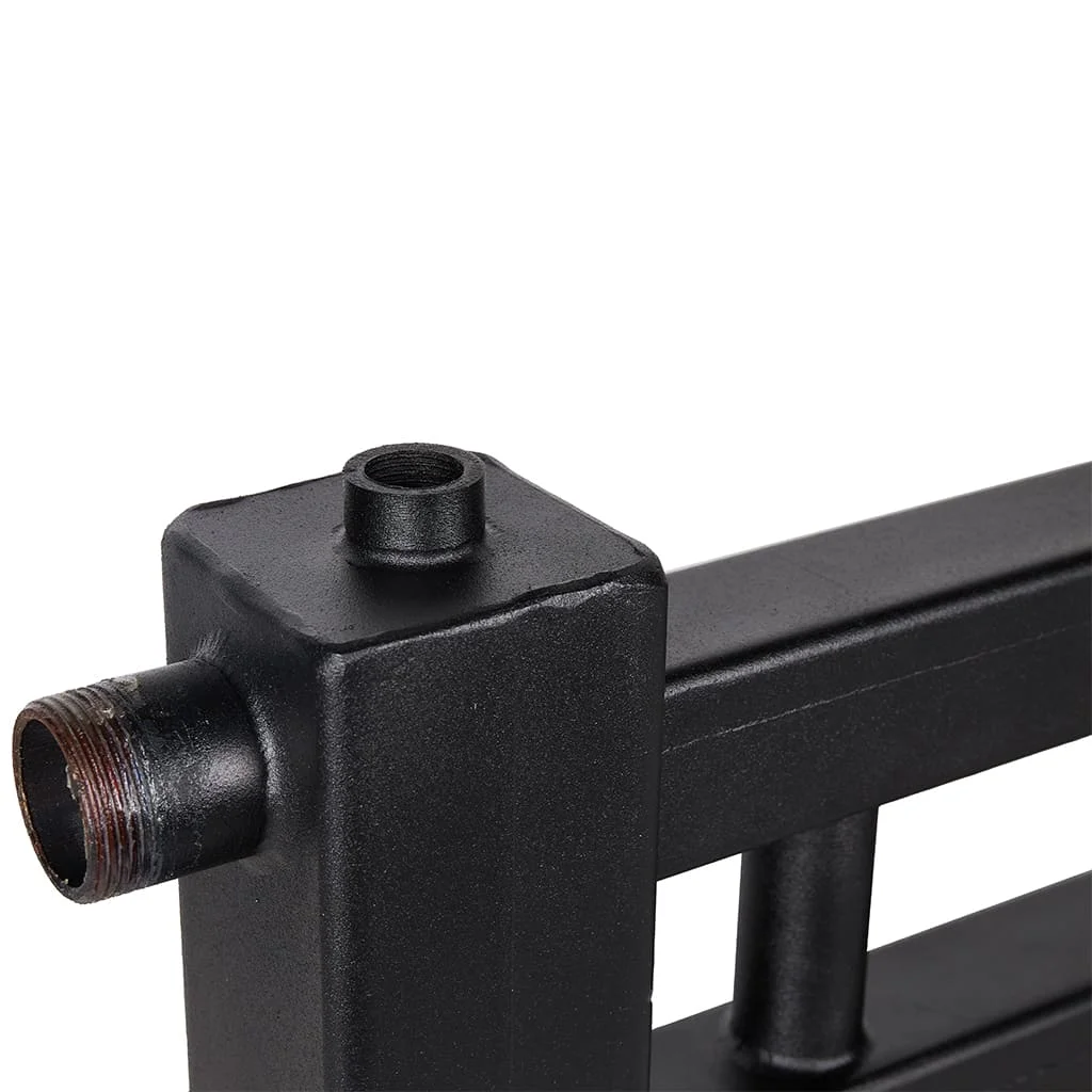 ROMMER RDG-0060-014023 ROMMER Коллектор (дублер рядный) с гидроразделителем на 2+1 контура до 60 кВт ROMMER RDG-0060-014023 ROMMER Коллектор (дублер рядный) с гидроразделителем на 2+1 контура до 60 кВт