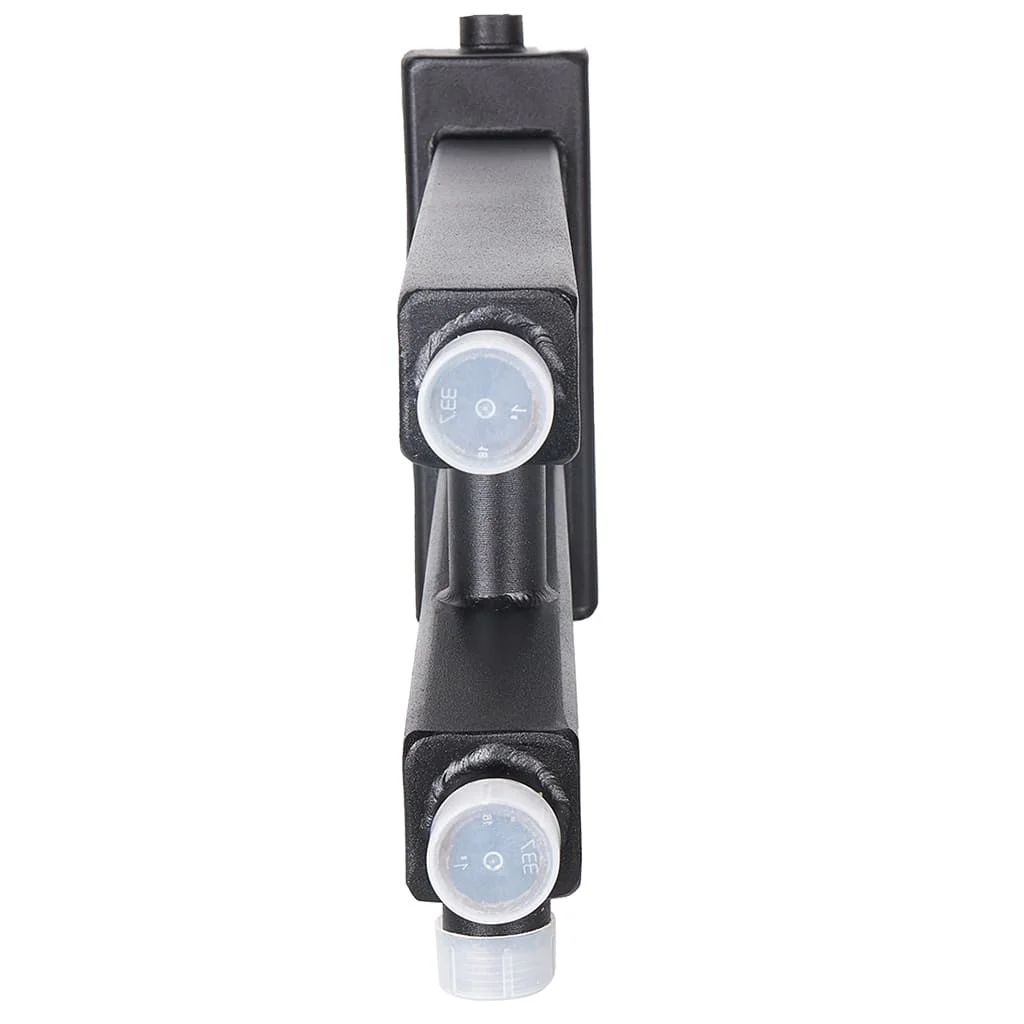 ROMMER RDG-0060-014023 ROMMER Коллектор (дублер рядный) с гидроразделителем на 2+1 контура до 60 кВт ROMMER RDG-0060-014023 ROMMER Коллектор (дублер рядный) с гидроразделителем на 2+1 контура до 60 кВт