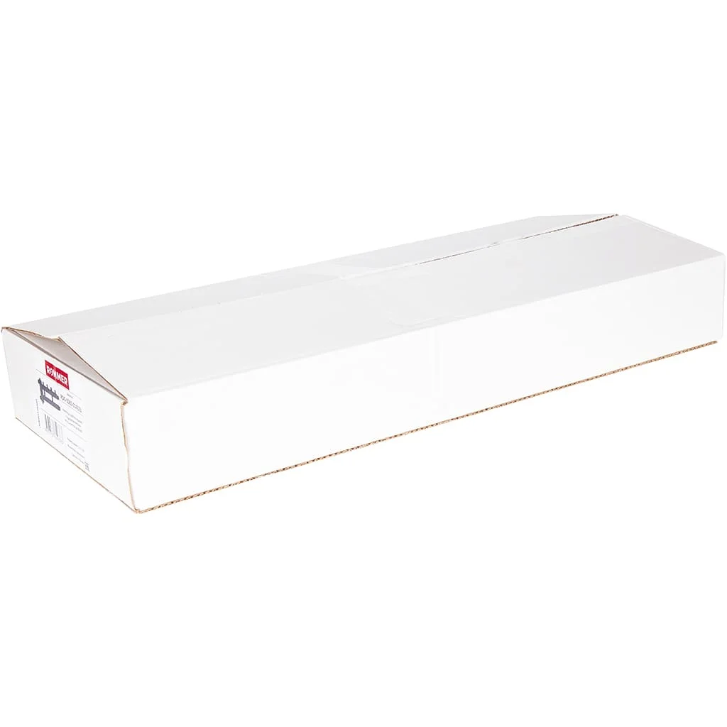 ROMMER RDG-0060-014023 ROMMER Коллектор (дублер рядный) с гидроразделителем на 2+1 контура до 60 кВт ROMMER RDG-0060-014023 ROMMER Коллектор (дублер рядный) с гидроразделителем на 2+1 контура до 60 кВт