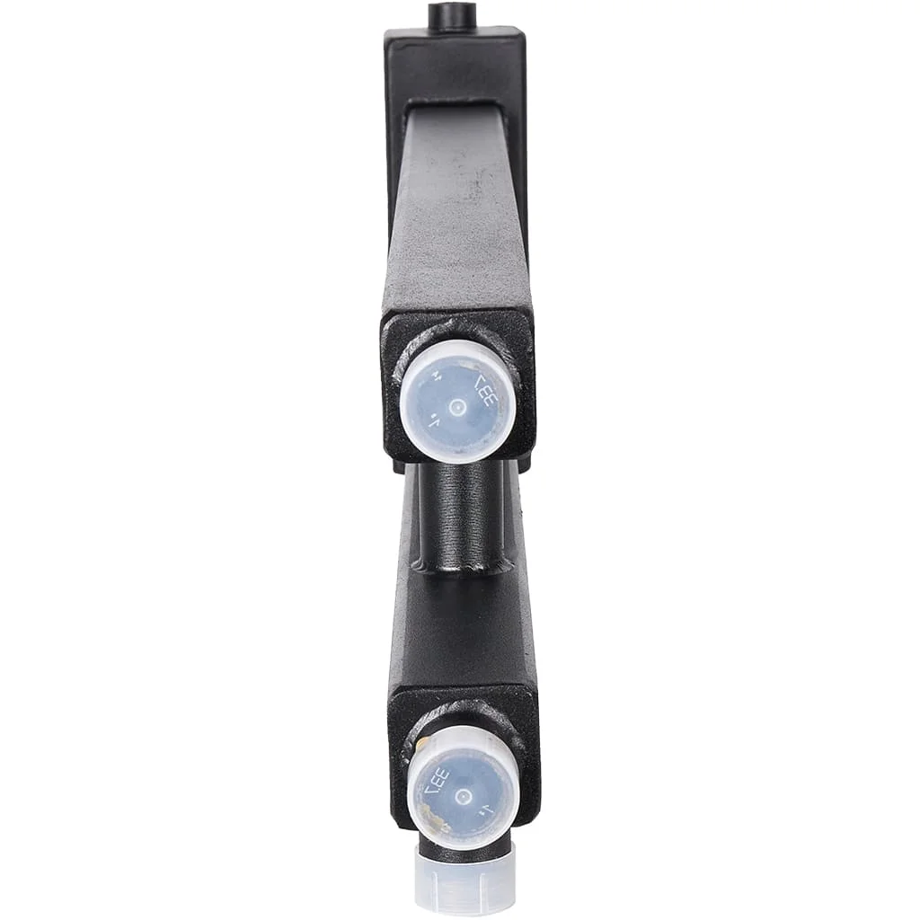 ROMMER RDG-0060-014034 ROMMER Коллектор (дублер рядный) с гидроразделителем на 3+1 контура до 60 кВт ROMMER RDG-0060-014034 ROMMER Коллектор (дублер рядный) с гидроразделителем на 3+1 контура до 60 кВт